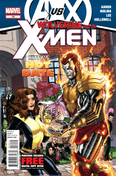 Cover of My Dinner with the Phoenix