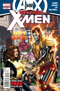 My Dinner with the Phoenix