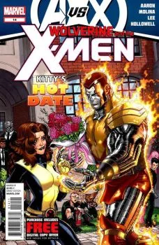 Cover of My Dinner with the Phoenix