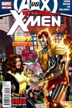 My Dinner with the Phoenix