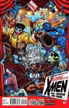 Cover of The Greatest Freakshow on Earth