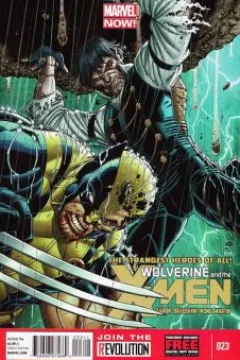 The Last Frankenstein