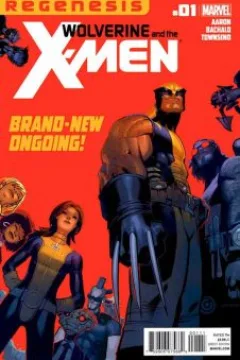 Welcome to the X-Men! Now Die!