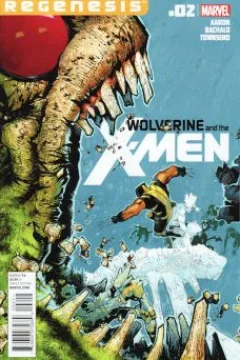 Issue #2