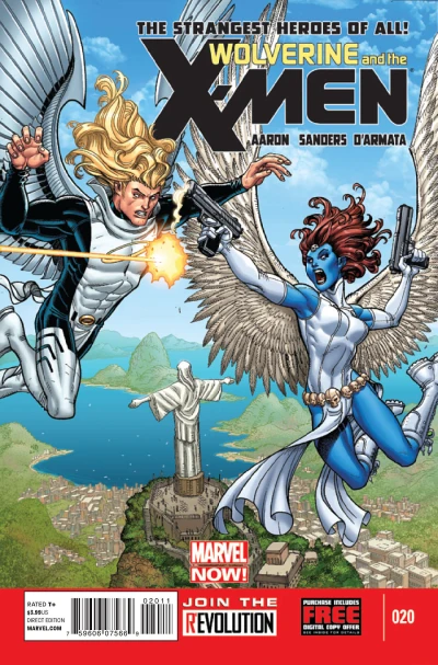 Cover of The Search for Something New