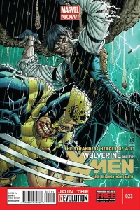 The Last Frankenstein