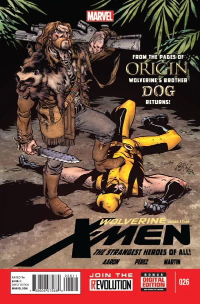 Cover of Savage Learning Part 2; A Boy Named Dog