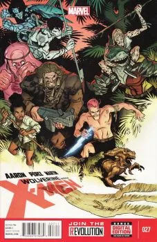 Cover of Savage Learning Part 3: Generation Dog