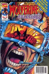 Issue #12