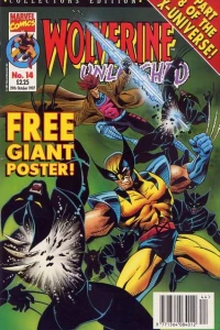 Issue #14