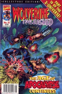 Issue #15