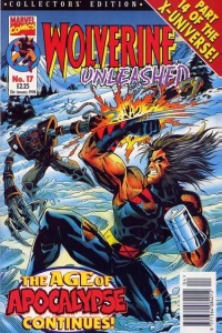 Issue #17