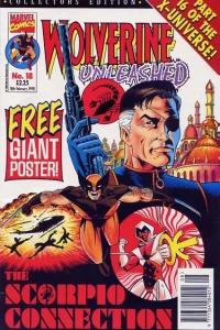 Issue #18