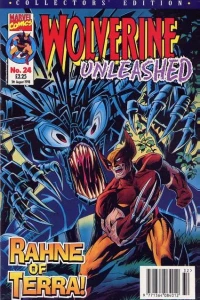 Issue #24