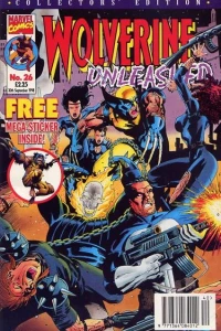 Issue #26