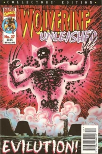 Issue #27