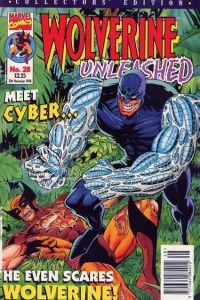 Issue #28
