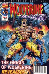 Issue #4