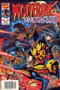 Issue #43