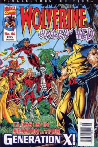 Class Is In Session... For Generation X!