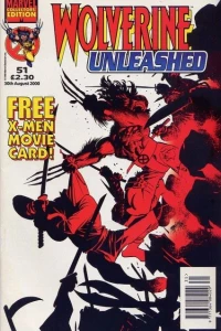 Issue #51