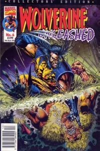 Issue #6