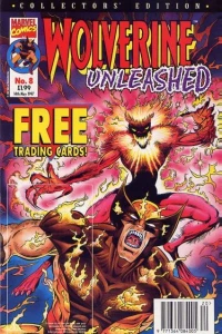 Issue #8
