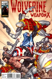 Tomorrow Dies Today, Part 2