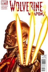 Tomorrow Dies Today, Part 4