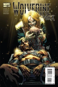 Insane In The Brain, Part 2