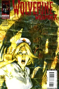 Insane In The Brain, Part 3 Of 4