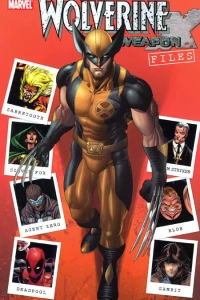 Issue #1