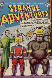Issue #32