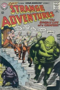 Issue #173