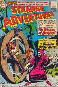 Issue #179