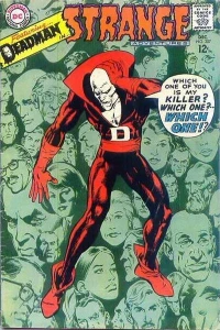 Issue #207