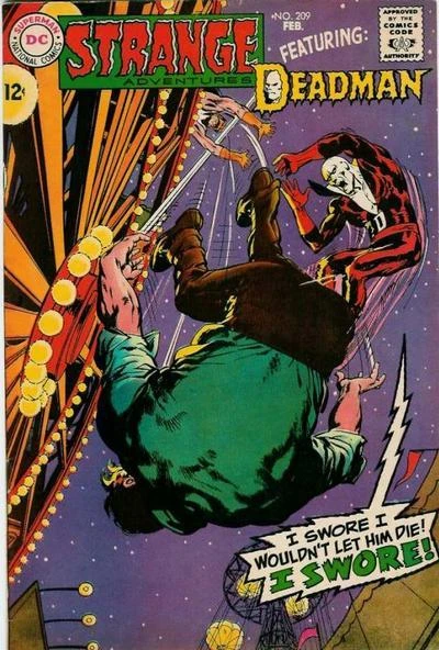 Cover of How Many Times Can A Guy Die?