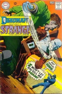 "The Fatal Call of Vengeance"