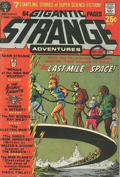 Cover of Issue #229