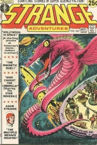 Issue #232