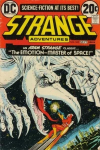Issue #243
