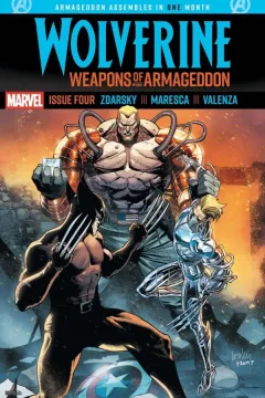 Issue #4