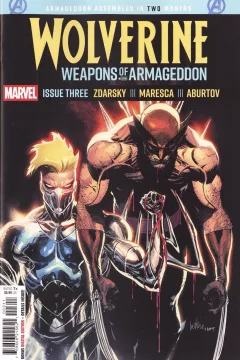 Issue #3