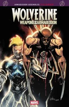 Cover of Issue #3