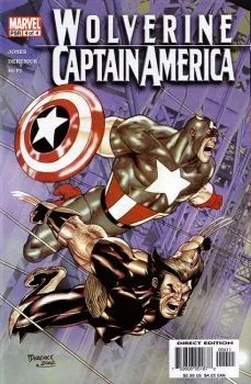 Cover of Issue #4