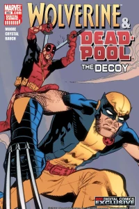 Issue #2