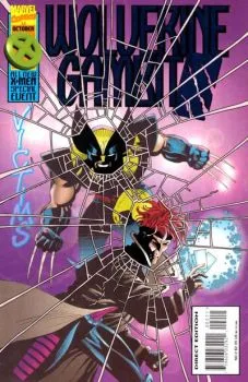 Cover of Victims