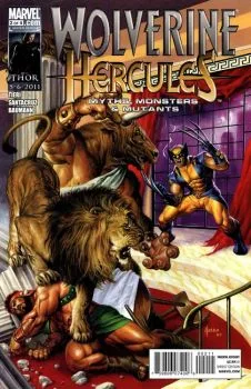 Cover of Issue #2