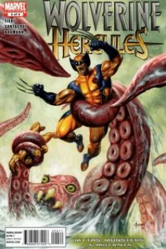 Issue #4