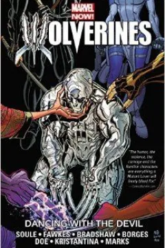Issue #1